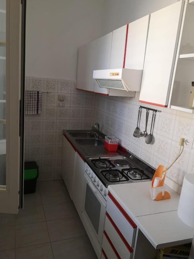 La Regina Di Coppe Apartman Licata Kültér fotó